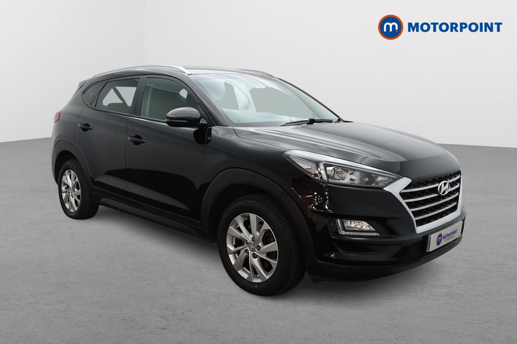 Used Hyundai TUCSON 2019 for sale - 76355845: Photo 1