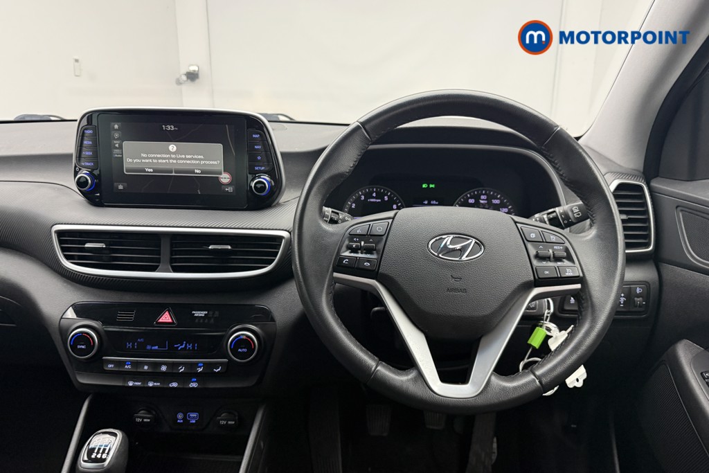 Used Hyundai TUCSON 2019 for sale - 76355845: Photo 10