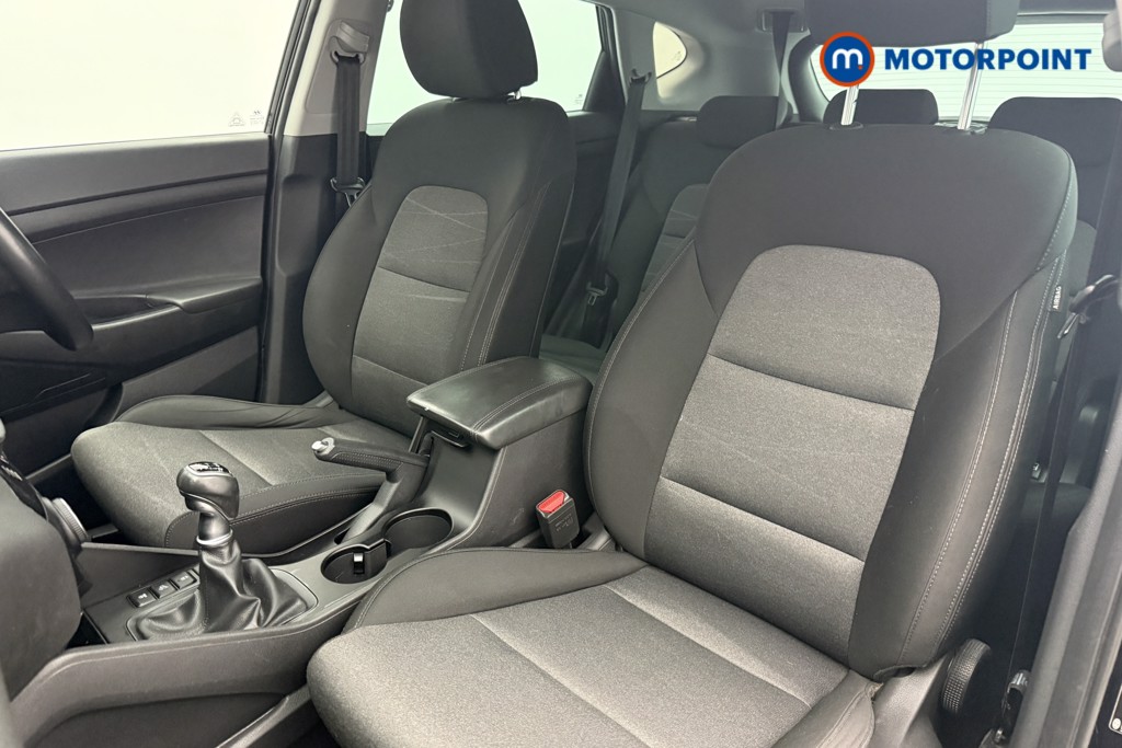 Used Hyundai TUCSON 2019 for sale - 76355845: Photo 11
