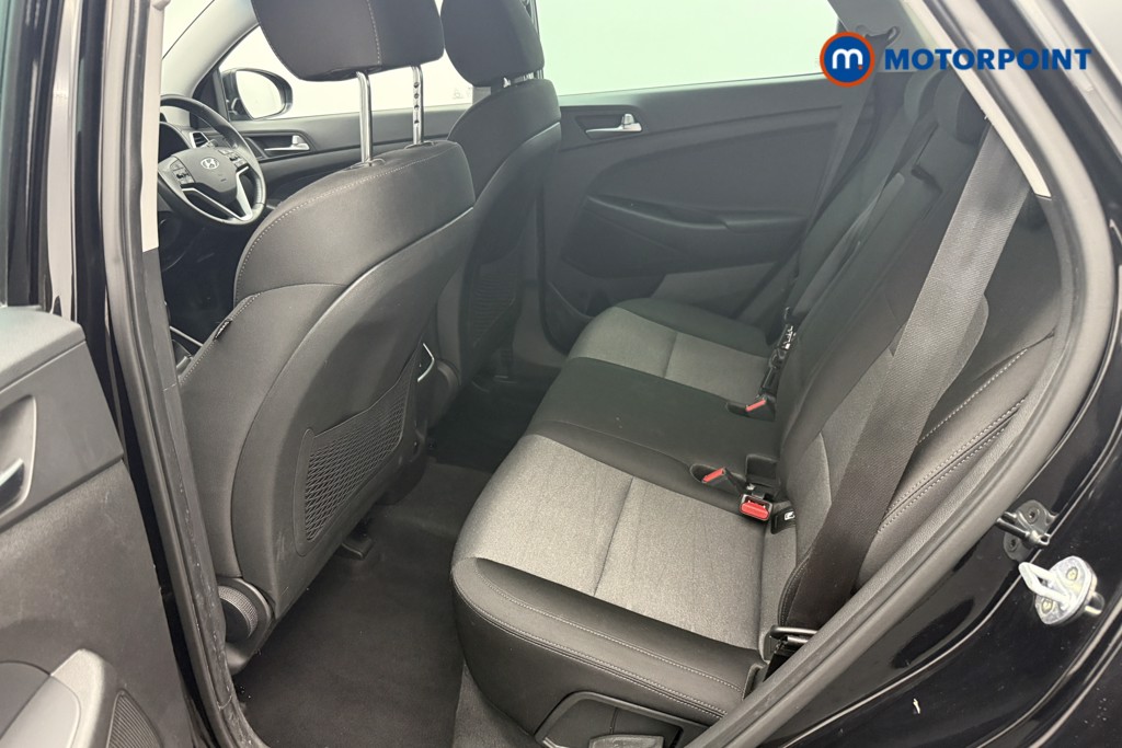 Used Hyundai TUCSON 2019 for sale - 76355845: Photo 12