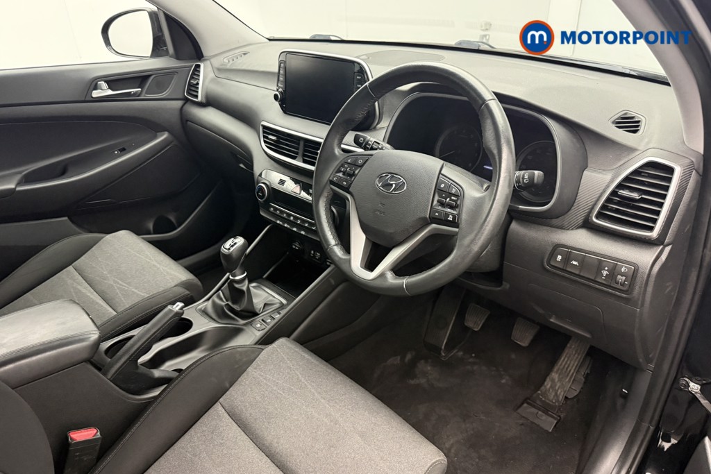 Used Hyundai TUCSON 2019 for sale - 76355845: Photo 14