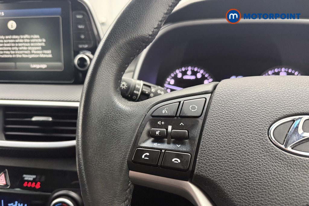 Used Hyundai TUCSON 2019 for sale - 76355845: Photo 15