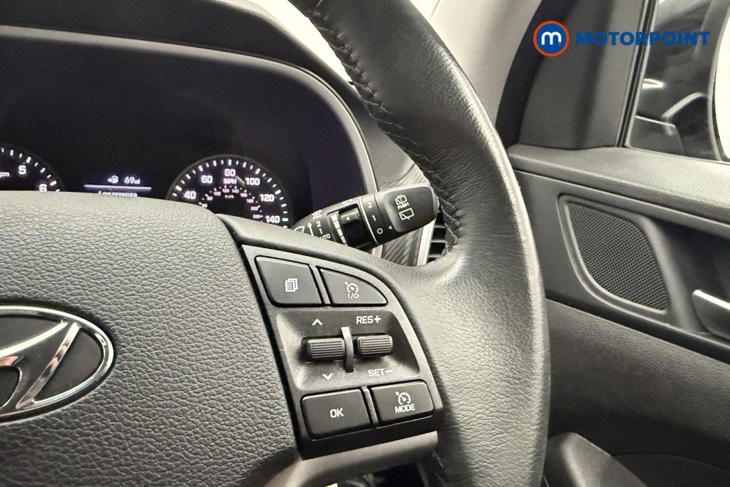 Used Hyundai TUCSON 2019 for sale - 76355845: Photo 16