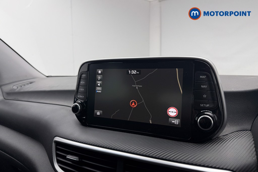 Used Hyundai TUCSON 2019 for sale - 76355845: Photo 18