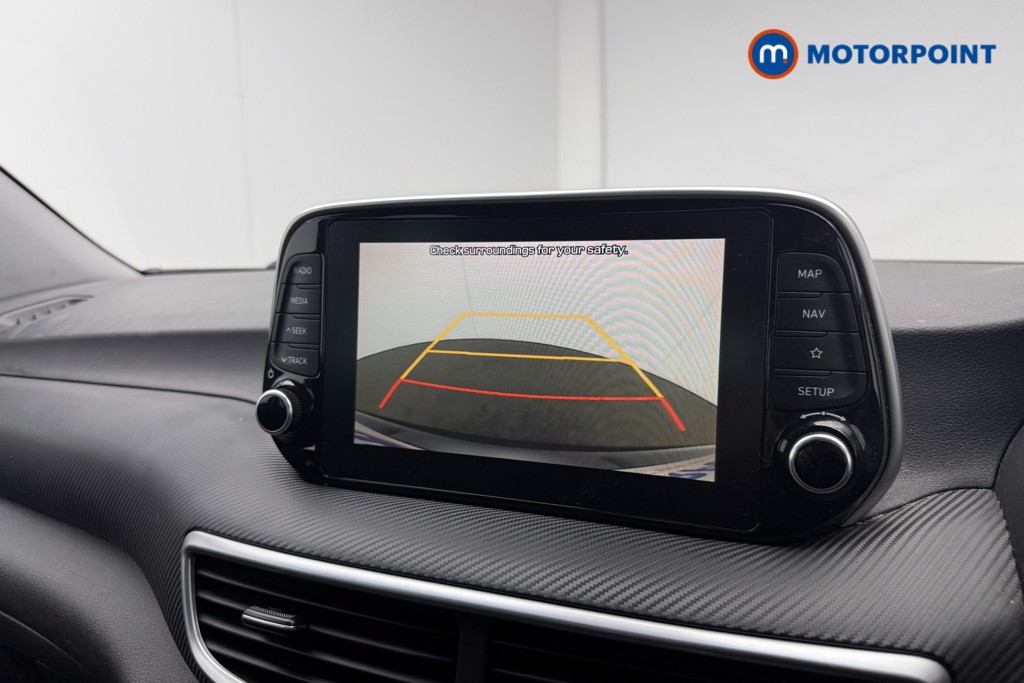 Used Hyundai TUCSON 2019 for sale - 76355845: Photo 19