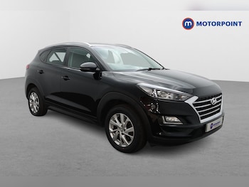 Hyundai - TUCSON
