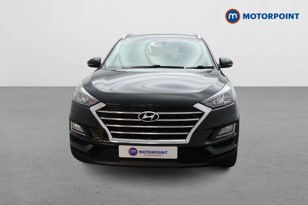 Used Hyundai TUCSON 2019 for sale - 76355845: Photo 2