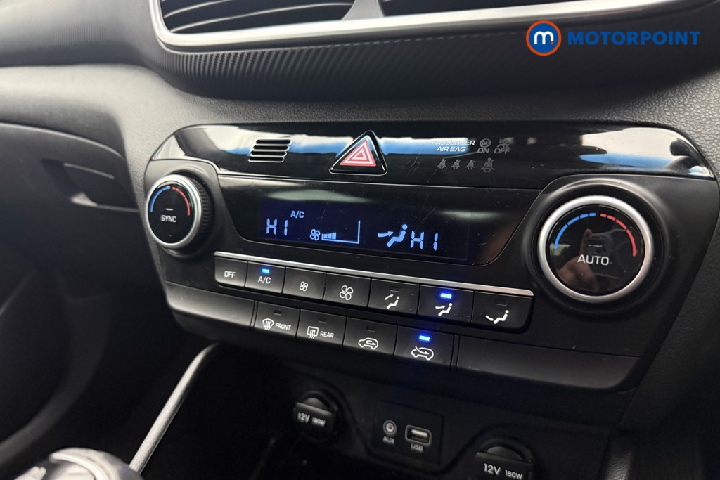 Used Hyundai TUCSON 2019 for sale - 76355845: Photo 20