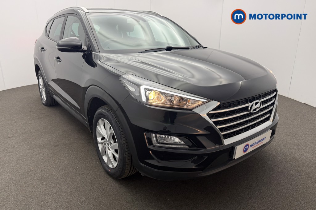 Used Hyundai TUCSON 2019 for sale - 76355845: Photo 26