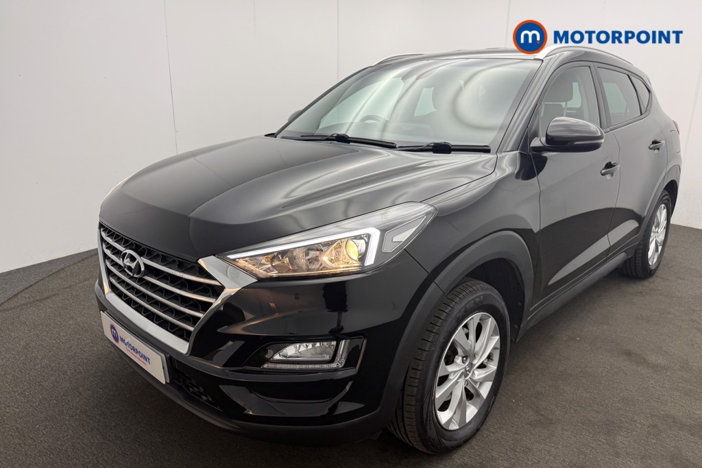 Used Hyundai TUCSON 2019 for sale - 76355845: Photo 27
