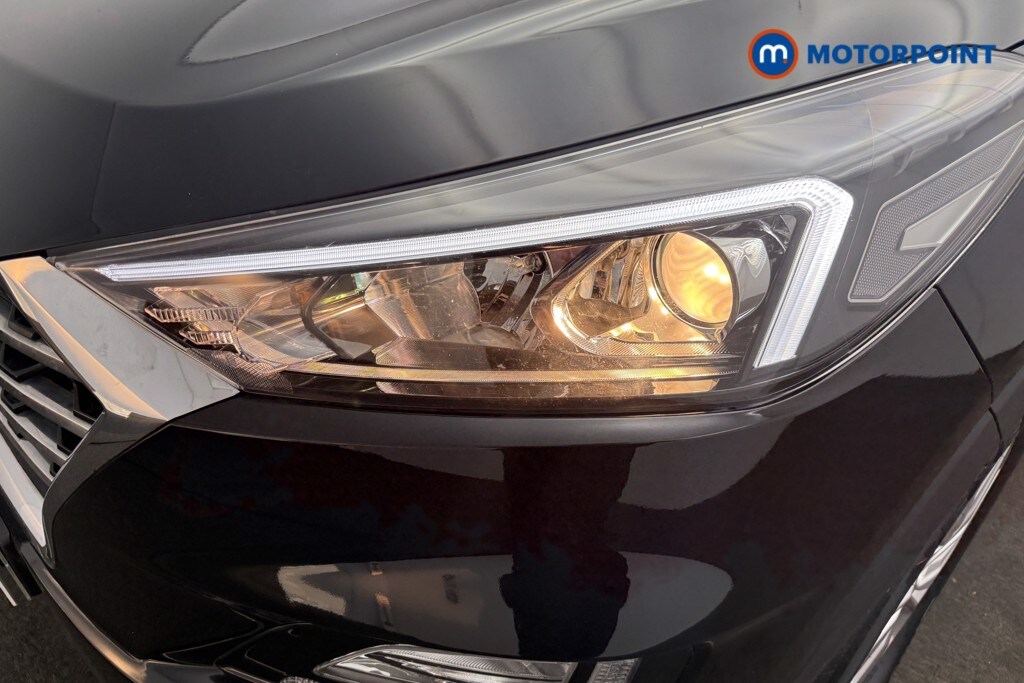 Used Hyundai TUCSON 2019 for sale - 76355845: Photo 28