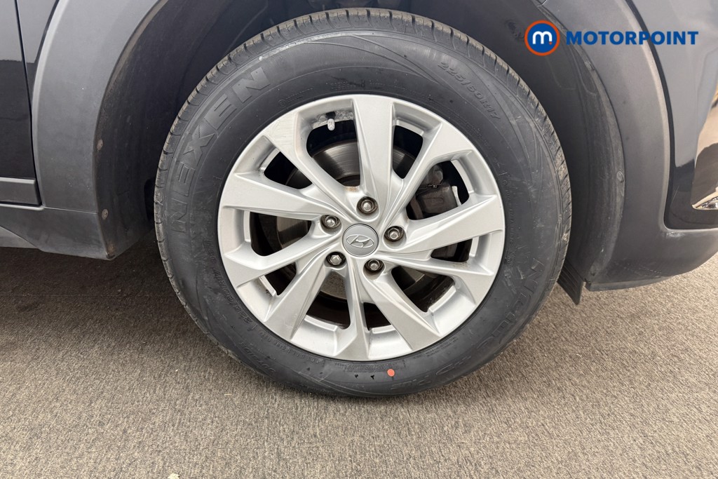 Used Hyundai TUCSON 2019 for sale - 76355845: Photo 29