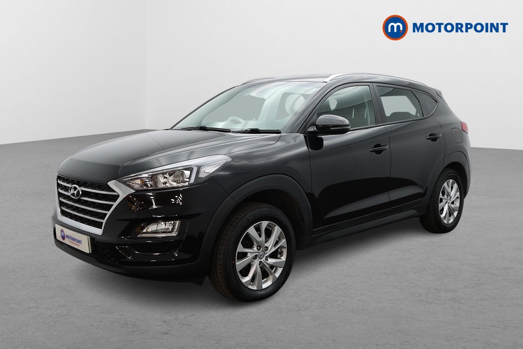 Used Hyundai TUCSON 2019 for sale - 76355845: Photo 3