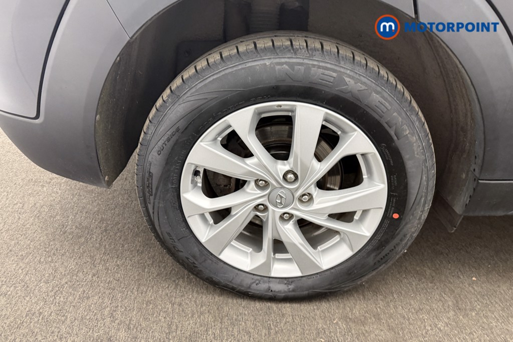 Used Hyundai TUCSON 2019 for sale - 76355845: Photo 30