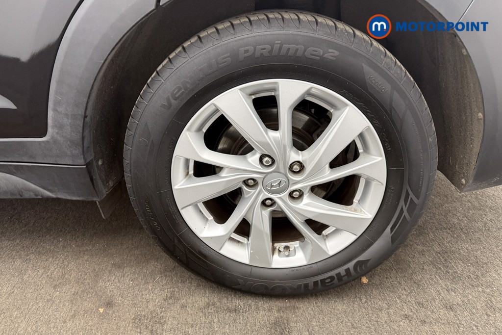 Used Hyundai TUCSON 2019 for sale - 76355845: Photo 31