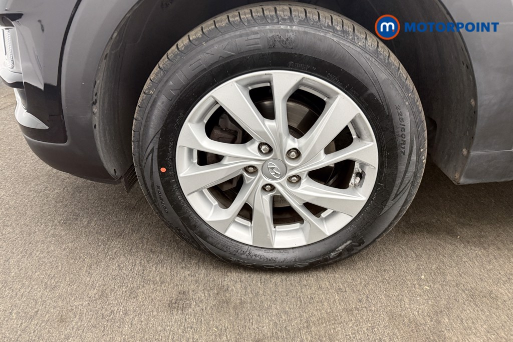 Used Hyundai TUCSON 2019 for sale - 76355845: Photo 32