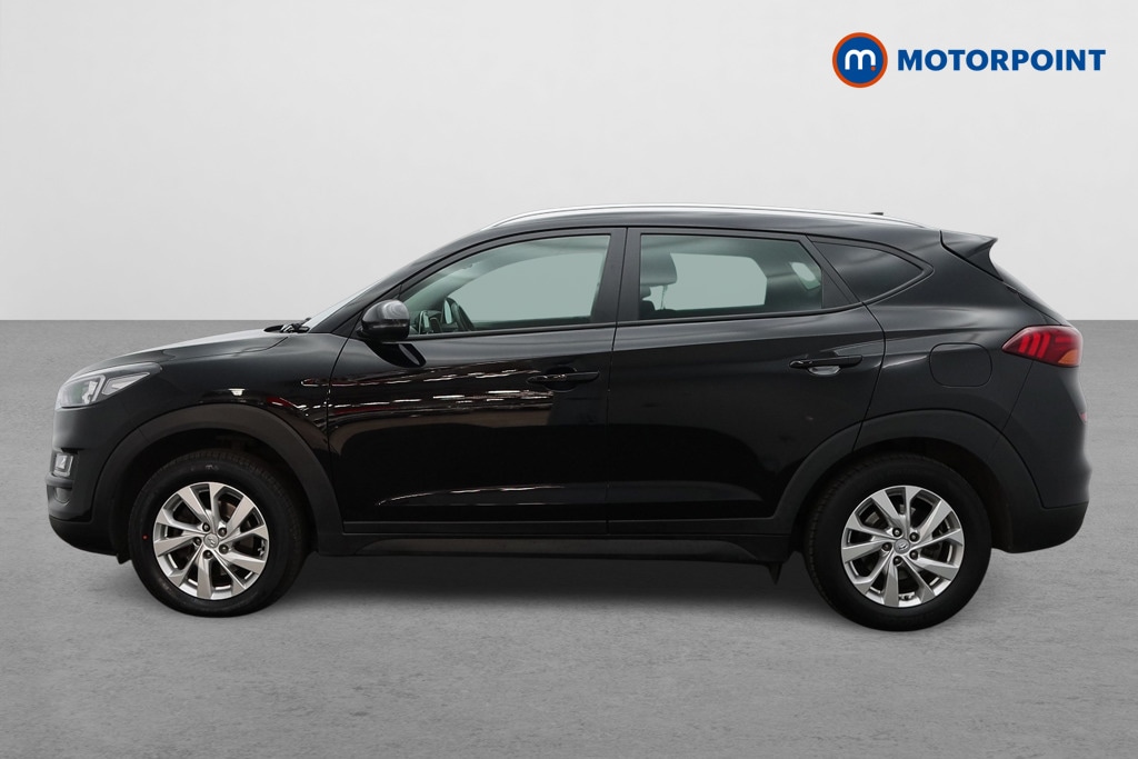 Used Hyundai TUCSON 2019 for sale - 76355845: Photo 4