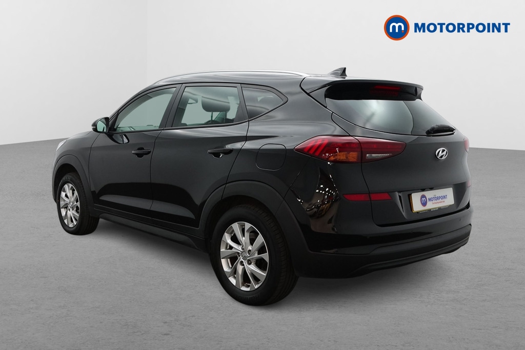 Used Hyundai TUCSON 2019 for sale - 76355845: Photo 5