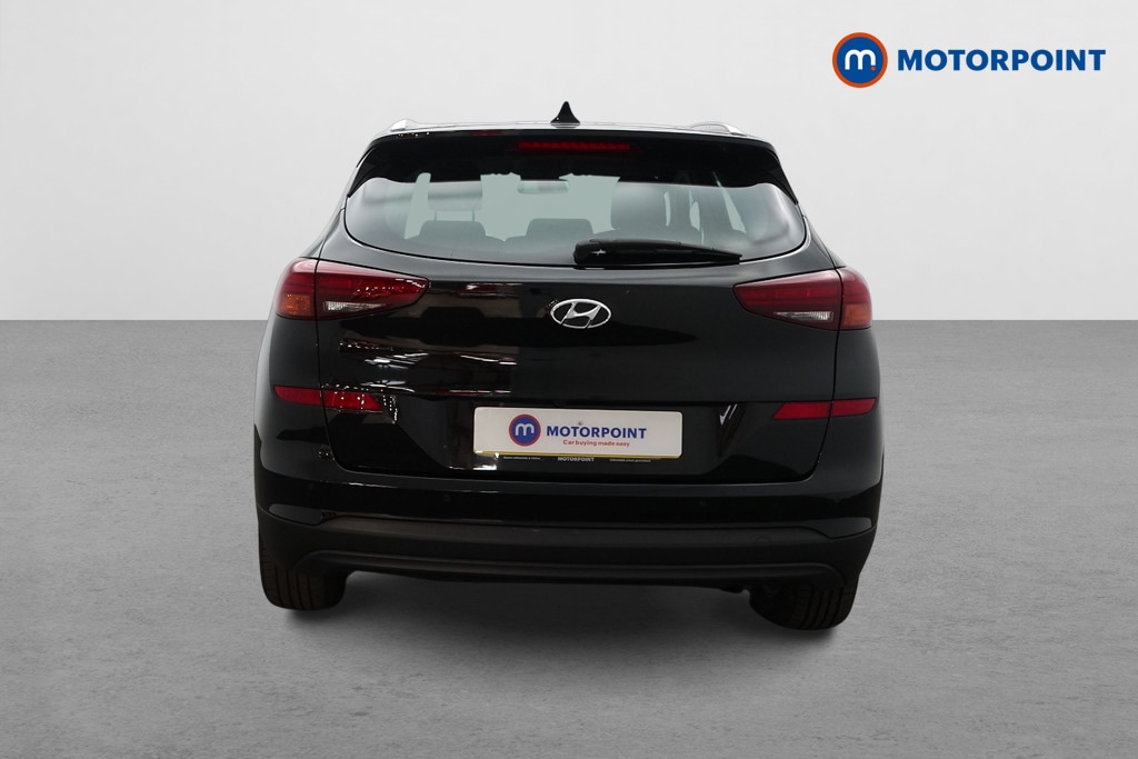 Used Hyundai TUCSON 2019 for sale - 76355845: Photo 6