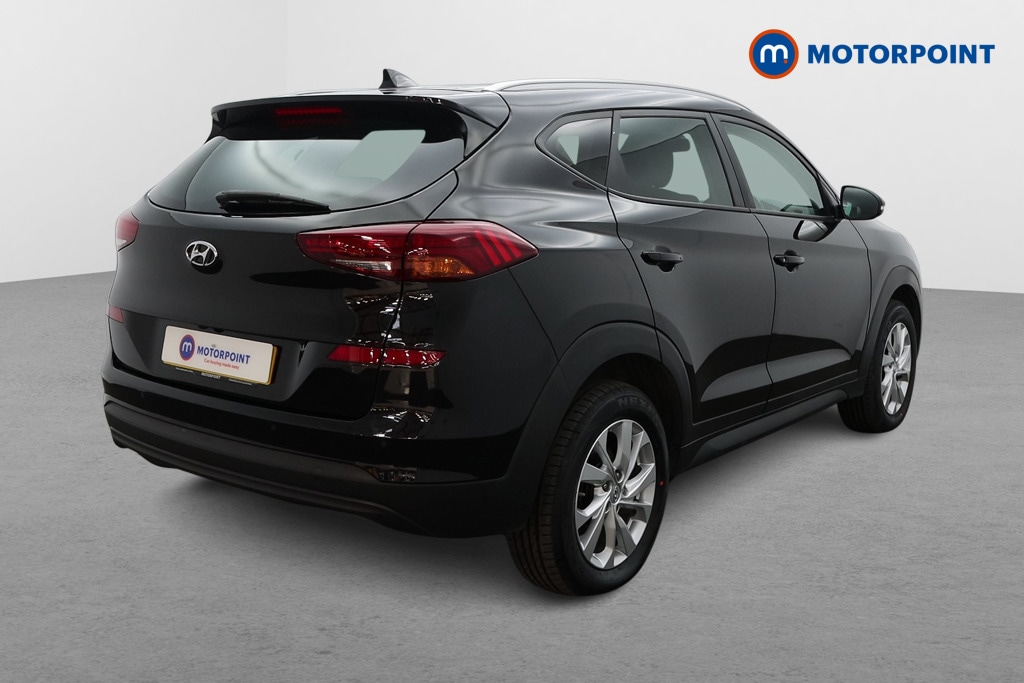 Used Hyundai TUCSON 2019 for sale - 76355845: Photo 7