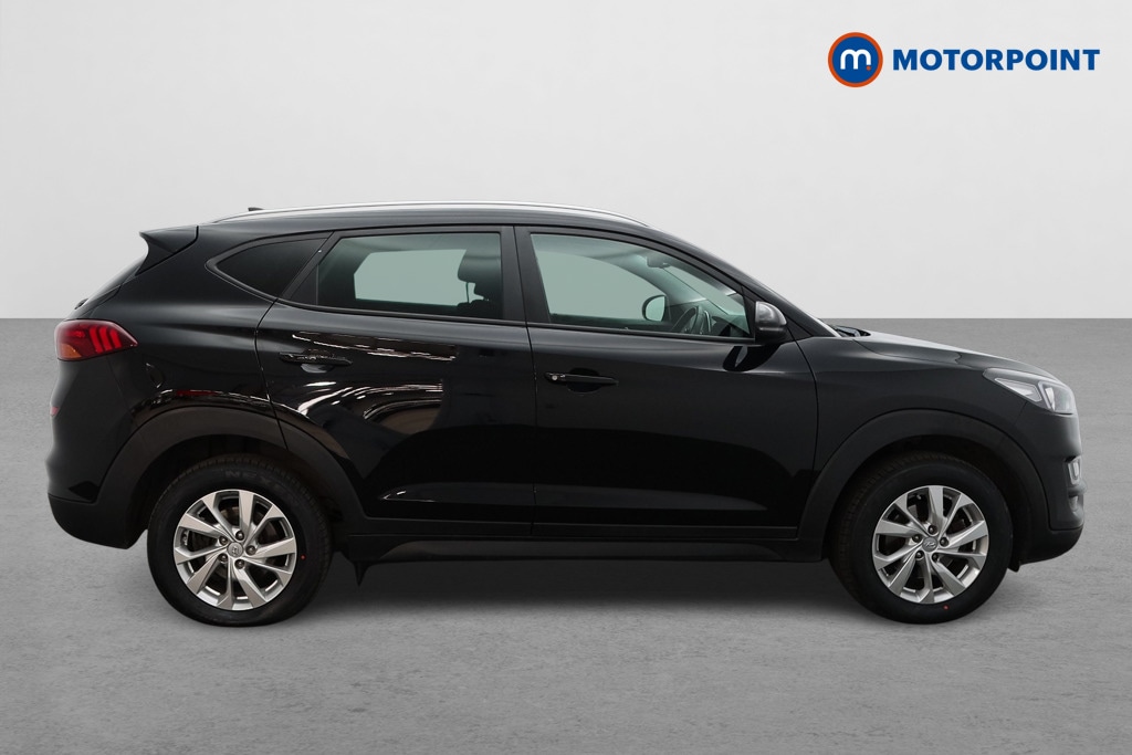 Used Hyundai TUCSON 2019 for sale - 76355845: Photo 8