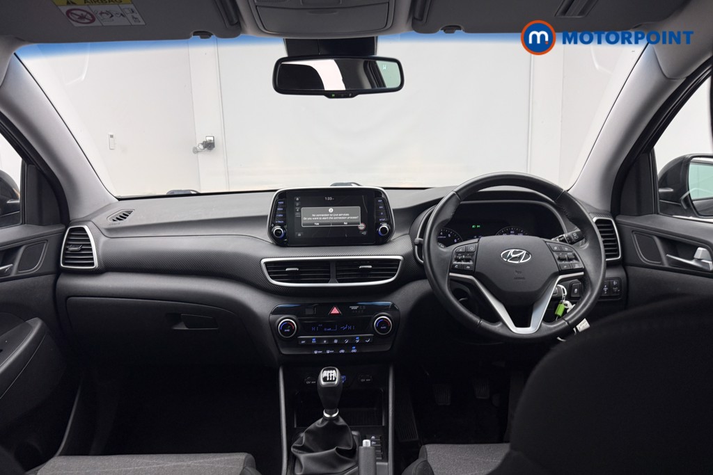 Used Hyundai TUCSON 2019 for sale - 76355845: Photo 9