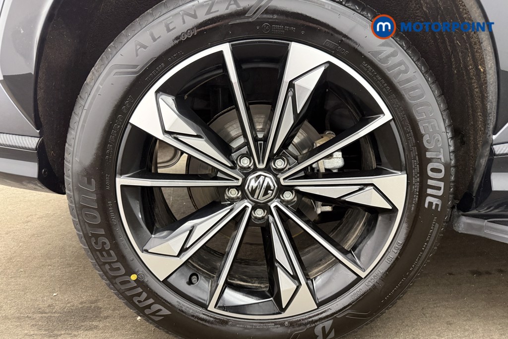 Used MG MG HS 2025 for sale - 77997913: Photo 10