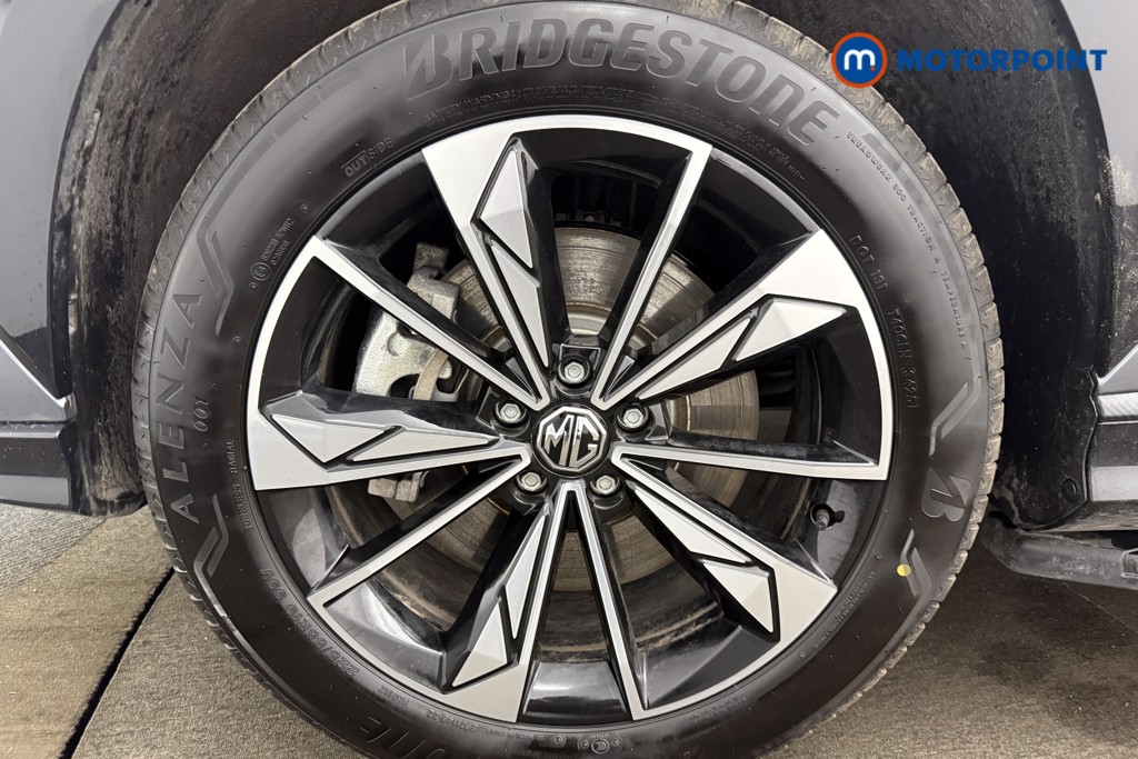 Used MG MG HS 2025 for sale - 77997913: Photo 12