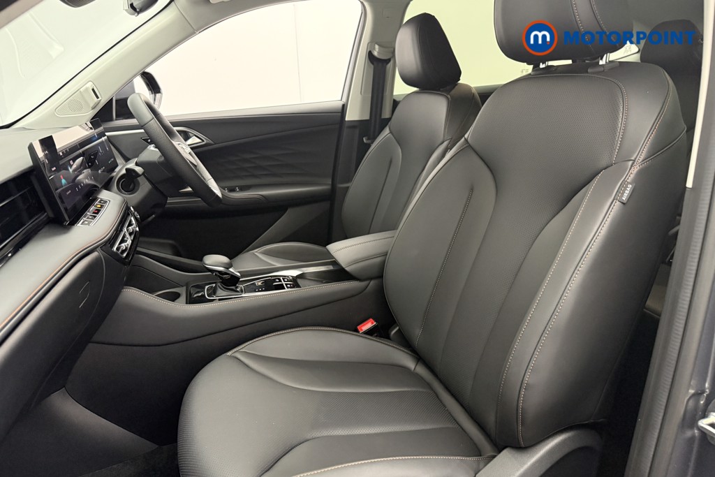 Used MG MG HS 2025 for sale - 77997913: Photo 13