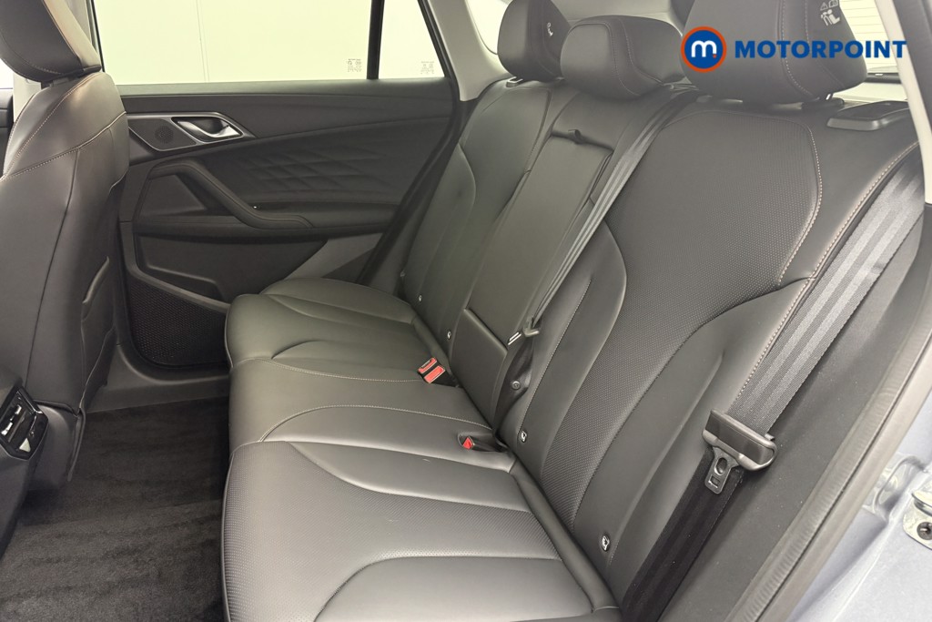 Used MG MG HS 2025 for sale - 77997913: Photo 14