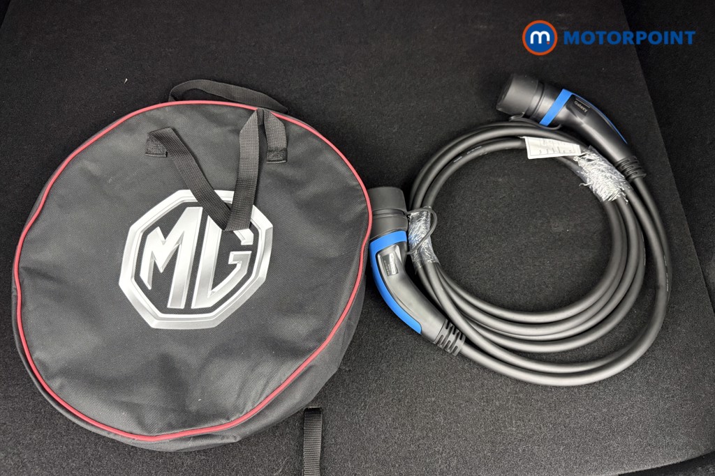 Used MG MG HS 2025 for sale - 77997913: Photo 17