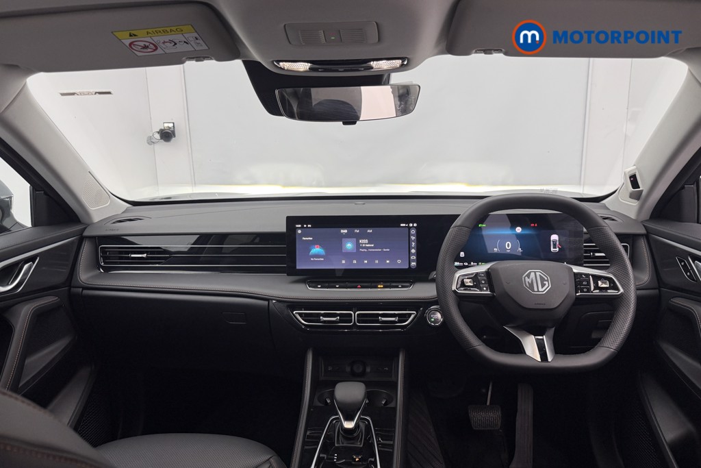 Used MG MG HS 2025 for sale - 77997913: Photo 21