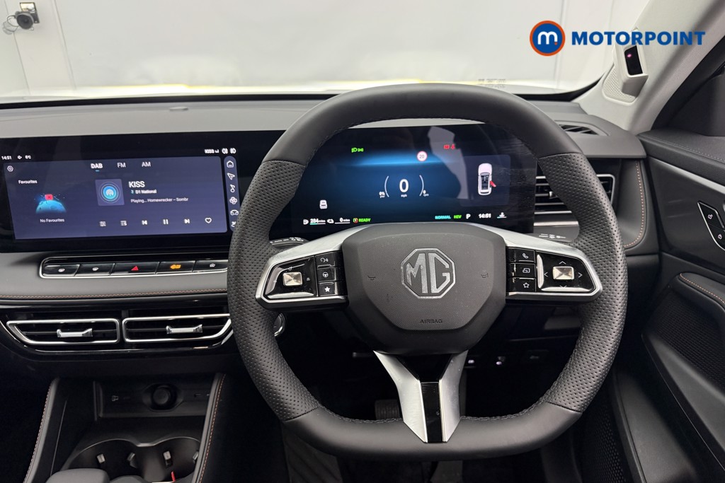 Used MG MG HS 2025 for sale - 77997913: Photo 22