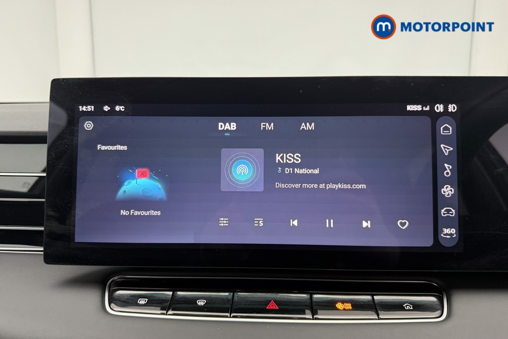 Used MG MG HS 2025 for sale - 77997913: Photo 24