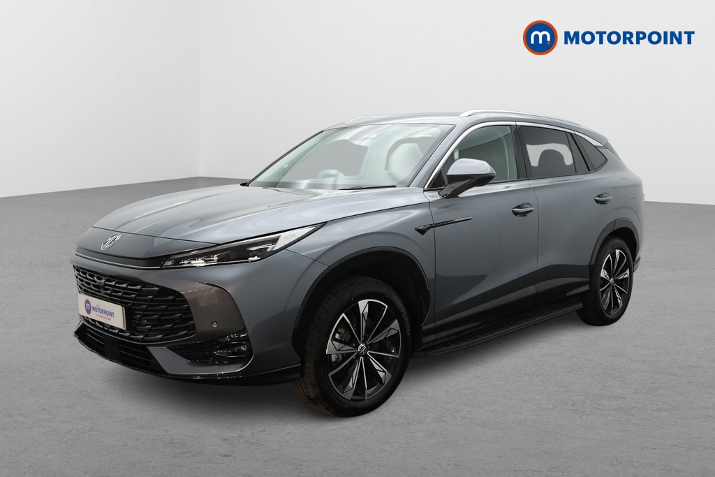 Used MG MG HS 2025 for sale - 77997913: Photo 3