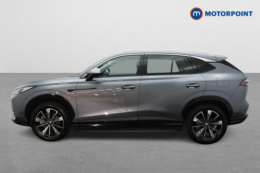 Used MG MG HS 2025 for sale - 77997913: Photo 4