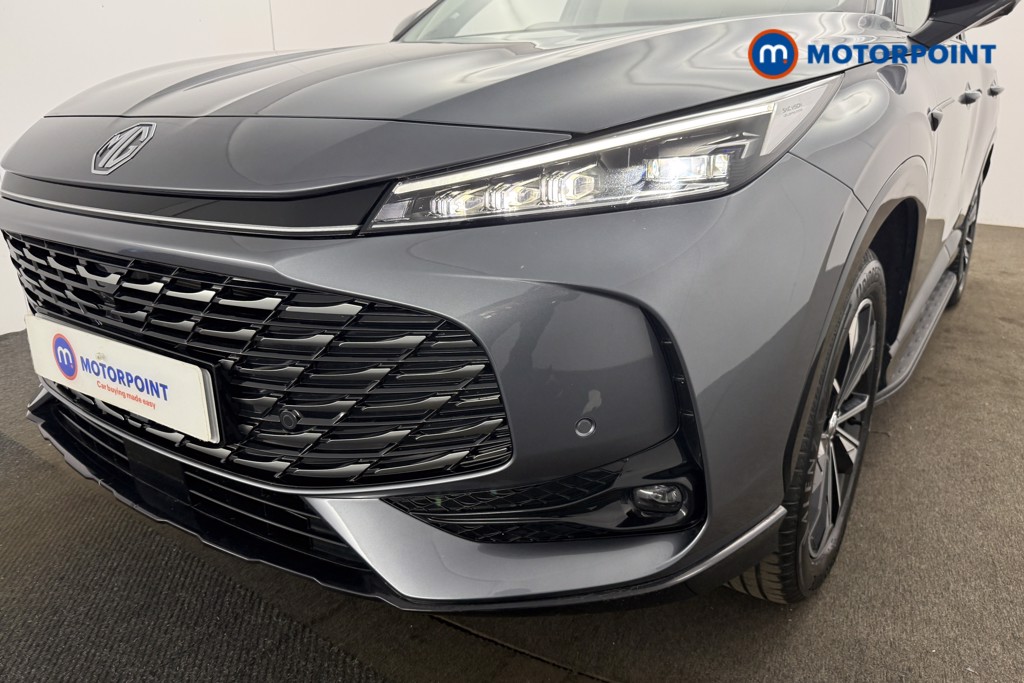 Used MG MG HS 2025 for sale - 77997913: Photo 43