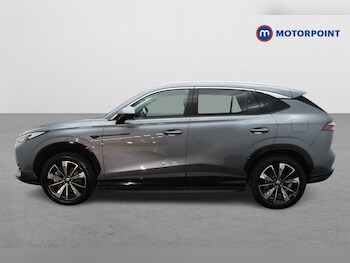 Used MG MG HS 2025 for sale - 77997913: Photo