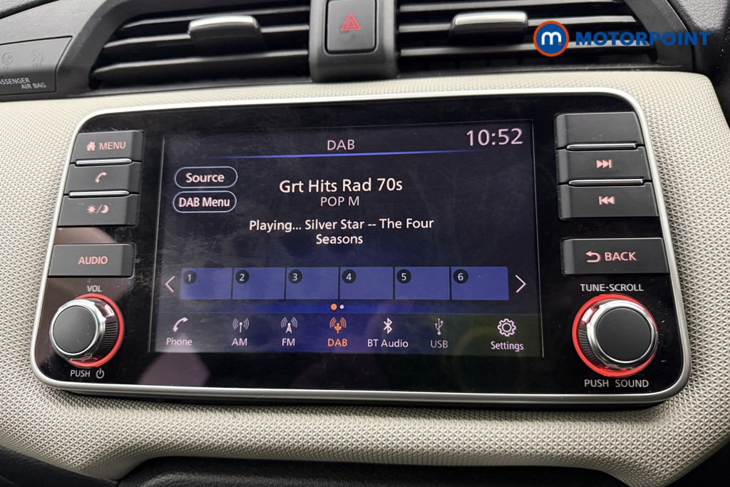 Used Nissan Micra 2019 for sale - 77297543: Photo 10