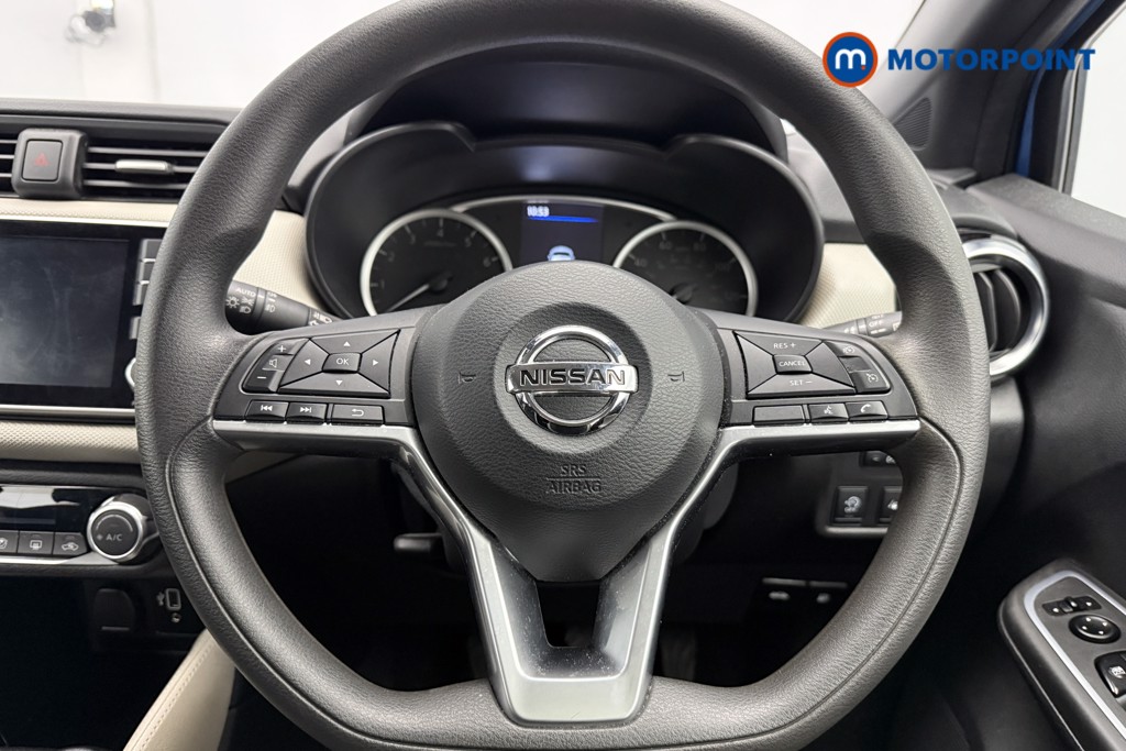 Used Nissan Micra 2019 for sale - 77297543: Photo 11