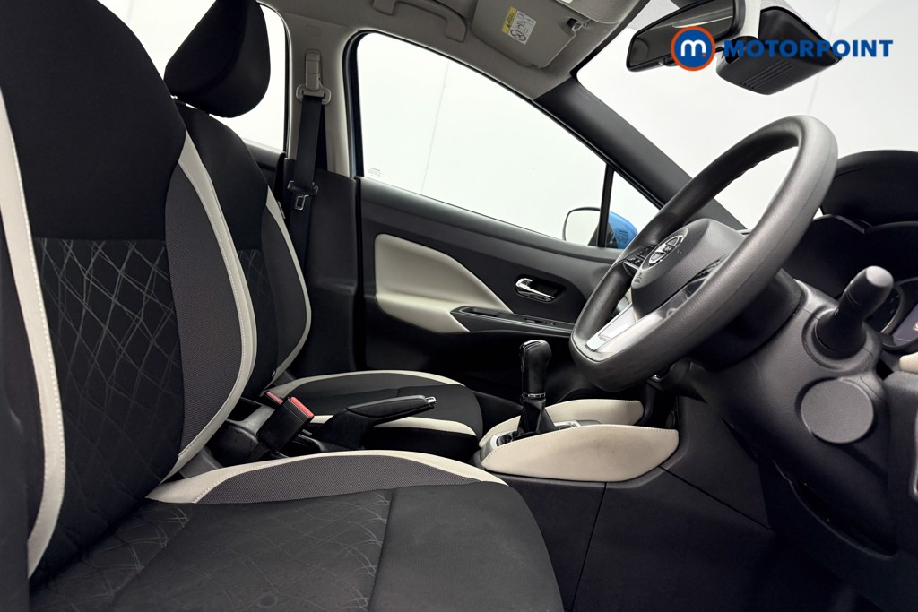 Used Nissan Micra 2019 for sale - 77297543: Photo 14