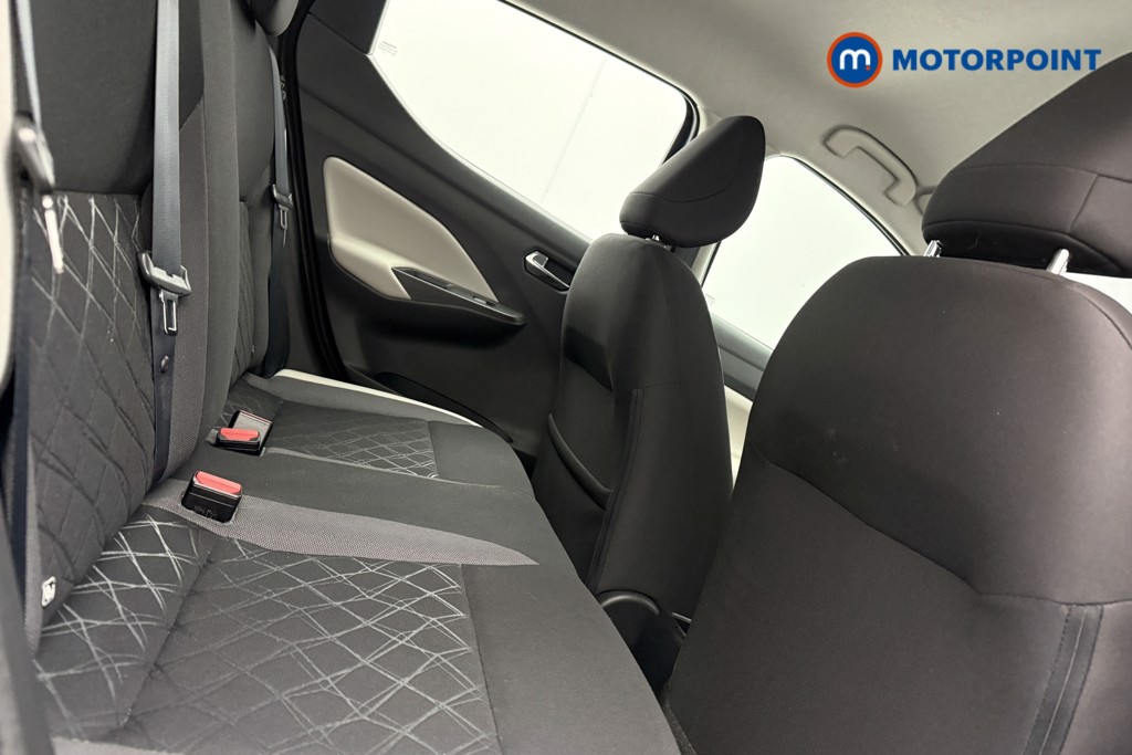 Used Nissan Micra 2019 for sale - 77297543: Photo 15