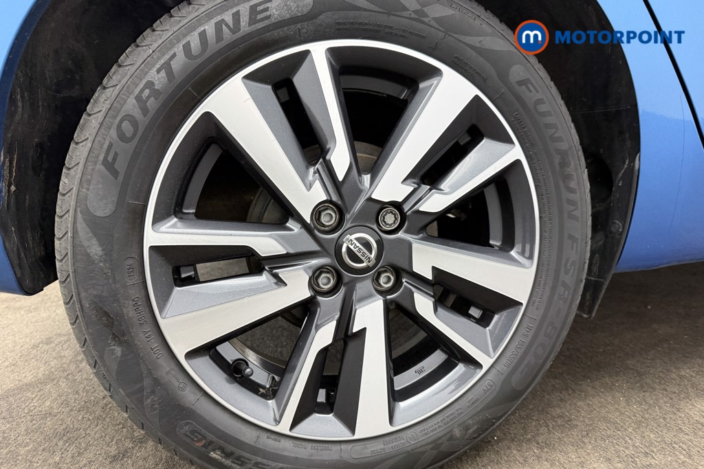 Used Nissan Micra 2019 for sale - 77297543: Photo 16