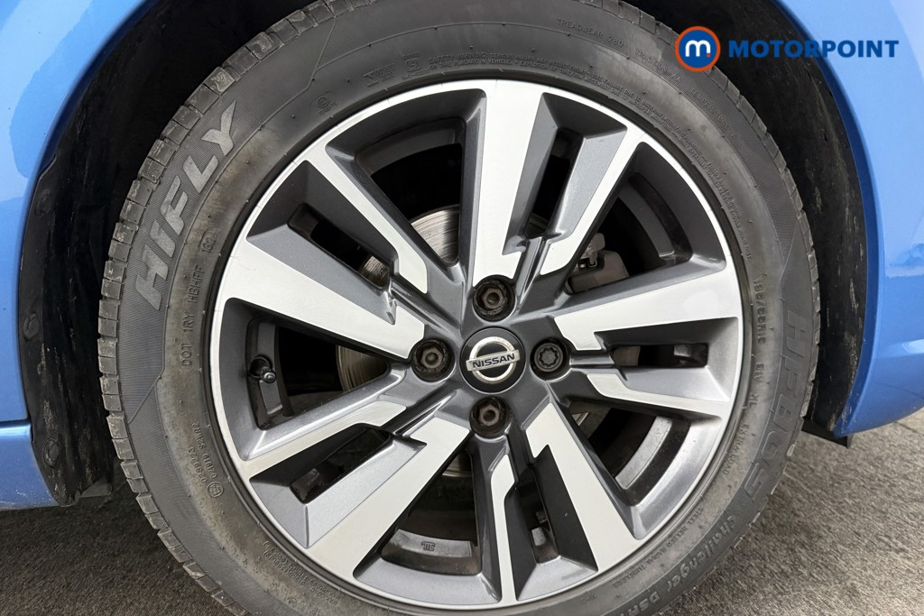 Used Nissan Micra 2019 for sale - 77297543: Photo 17