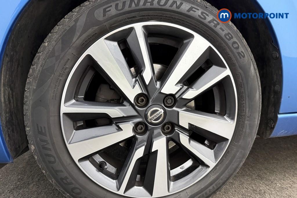 Used Nissan Micra 2019 for sale - 77297543: Photo 18