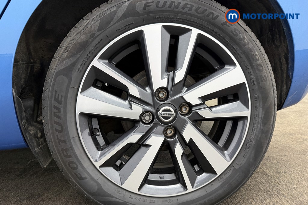 Used Nissan Micra 2019 for sale - 77297543: Photo 19