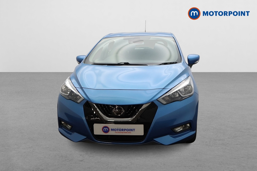 Used Nissan Micra 2019 for sale - 77297543: Photo 2