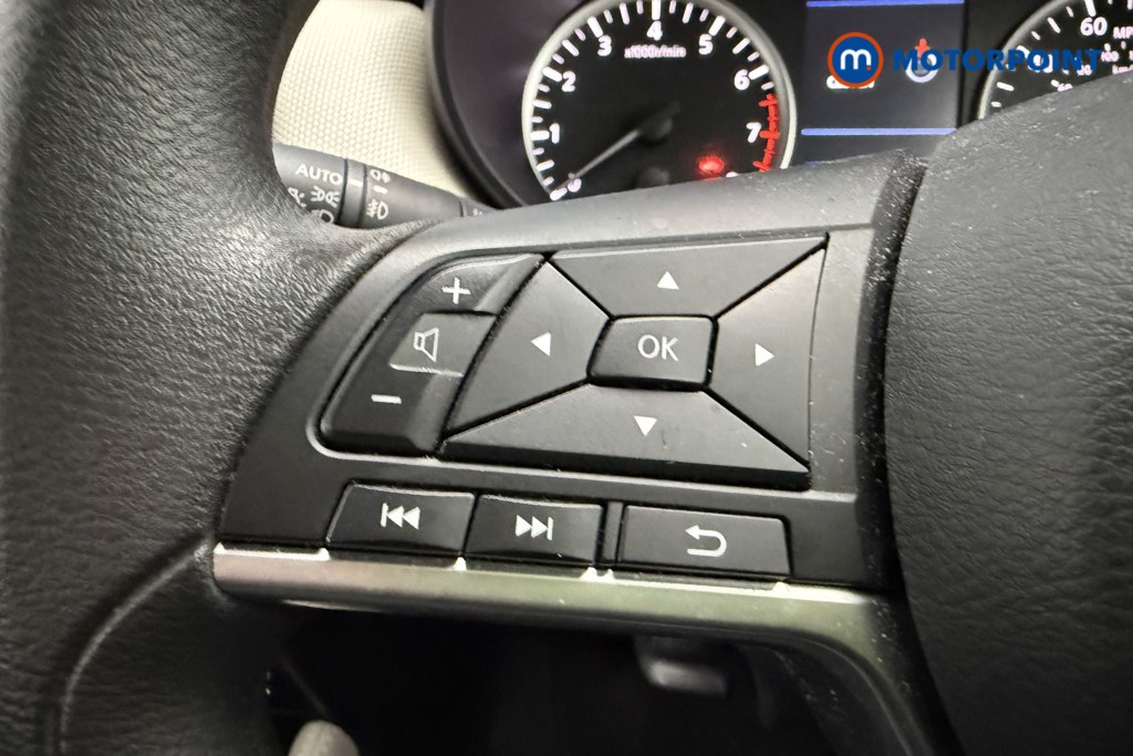 Used Nissan Micra 2019 for sale - 77297543: Photo 20