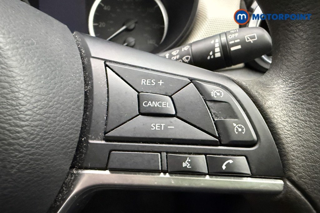 Used Nissan Micra 2019 for sale - 77297543: Photo 21