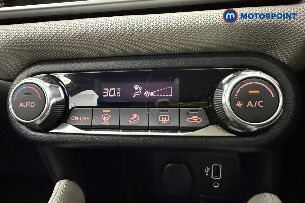 Used Nissan Micra 2019 for sale - 77297543: Photo 22